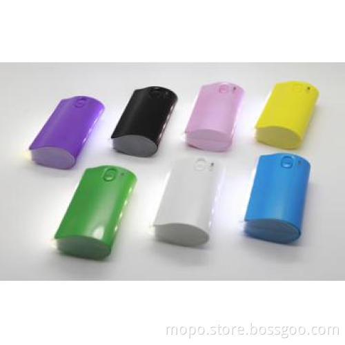 universal mobile charger 5200mAh